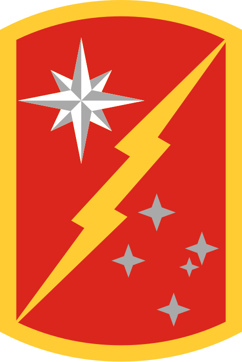 45th Sustainment Brigade